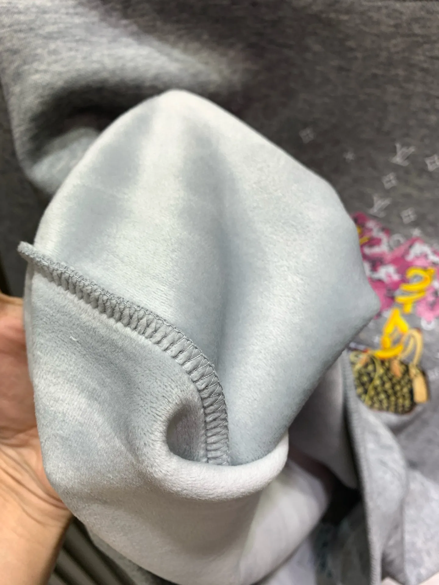 🅿️250 gray